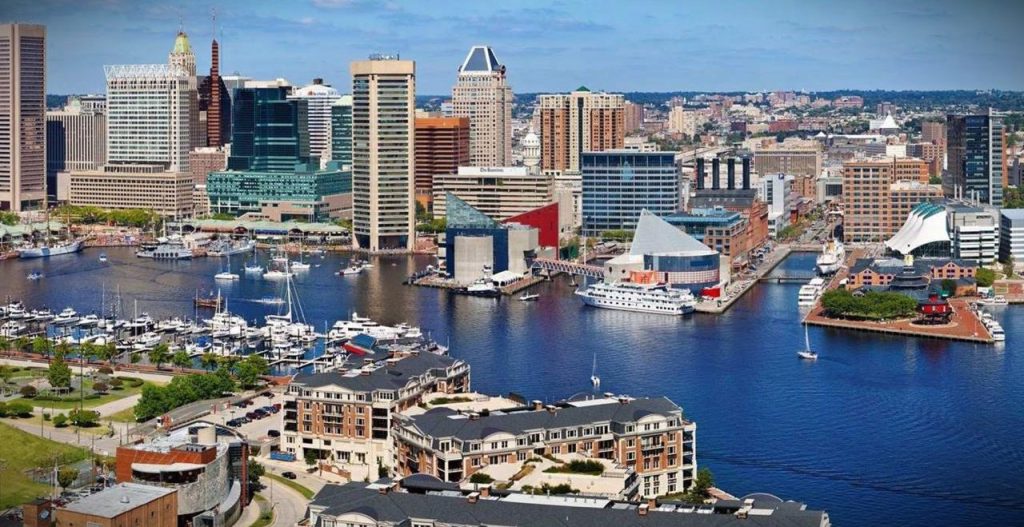 Is Rent Expensive in Baltimore?